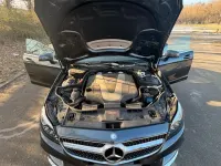 Gebraucht Mercedes CLS350 258 PS (189 kW) 2016 Grau Coupé