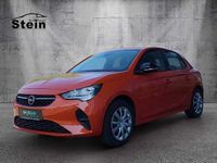 Gebraucht Opel Corsa 100 kW (136 PS) 2022 Power orange/dynamik orange (metallic) Kleinwagen
