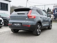 Gebraucht Volvo XC40 Plus 169 kW (231 PS) 2022 Thunder grey SUV