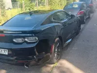 Gebraucht Chevrolet Camaro Sport 275 PS (202 kW) 2019 Schwarz Coupé