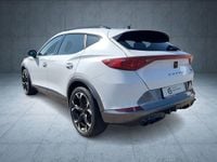 Gebraucht Cupra Formentor VZ 310 PS (228 kW) 2022 Weiß SUV