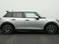 Gebraucht Mini John Cooper Works 204 PS (150 kW) 2025 Grau Kleinwagen