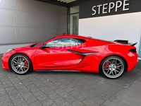 Neu Corvette Z06 646 PS (475 kW) 2025 Rot Coupé