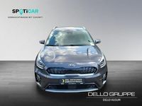 gebraucht Kia Niro Spirit PHEV Navi digitales Cockpit Soundsystem JBL