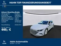 Brugt VW Arteon Elegance 150 HK (110 kW) 2023 Grå Stationcar