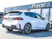 Gebraucht BMW 120 M Sport 156 PS (114 kW) 2025 Weiß Kleinwagen