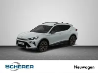Neu Cupra Formentor VZ 272 PS (200 kW) 2026 Weiß SUV