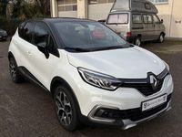 Gebraucht Renault Captur Crossborder 118 PS (86 kW) 2017 Weiß SUV