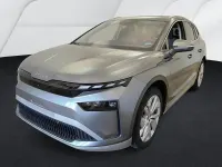Gebraucht Skoda Enyaq iV Loft 264 kW (360 PS) 2025 Grau SUV