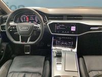 Gebraucht Audi S7 344 PS (253 kW) 2024 Grau Kleinwagen