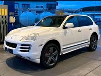 Gebraucht Porsche Cayenne 239 PS (175 kW) 2010 SUV
