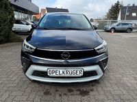 Gebraucht Opel Crossland Elegance 131 PS (96 kW) 2023 Schwarz SUV