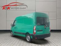 gebraucht Opel Movano HKa L2H2 3,5t 199,-€ Monatl. Rate