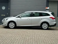 Używany Ford Focus Titanium 105 KM (77 kW) 2012 Szary Kombi