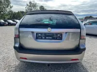 Gebraucht Saab 9-3 150 PS (110 kW) 2006 Silber Kombi