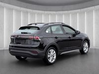 Gebraucht VW Taigo Life 116 PS (85 kW) 2024 Schwarz SUV