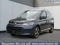 Neu VW Caddy Style 122 PS (89 kW) 2026 Van / Kleinbus