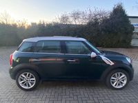 Gebraucht Mini Cooper 122 PS (89 kW) 2014 Grün Kleinwagen