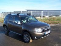 gebraucht Dacia Duster DusterSCe 115 2WD LPG Comfort