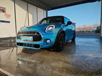 gebraucht Mini Cooper S F56 *Garantie* ACC | Pano | HUD | HK