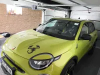 Gebraucht Abarth 600e Turismo 175 kW (238 PS) 2025 SUV