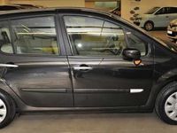 gebraucht Renault Modus 1.6 16V ESP Initiale