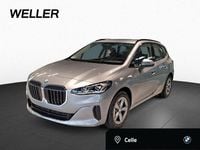 Neu BMW 220 Efficient Dynamics 170 PS (125 kW) 2025 Grau Kombi