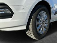 Gebraucht Buerstner Copa 150 PS (110 kW) 2025 Weiß Van