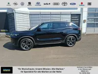 Neu Baic X75 177 PS (130 kW) 2026 Schwarz SUV