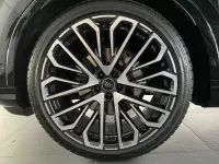 Gebraucht Audi Q7 S-Line 286 PS (210 kW) 2025 Mythosschwarz metallic SUV