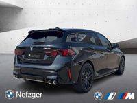 Neu BMW 135 300 PS (220 kW) 2025 Black sapphire metallic Kleinwagen