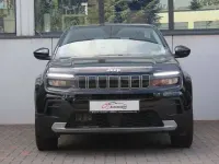 Gebraucht Jeep Avenger 101 PS (74 kW) 2024 Schwarz SUV