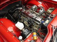 Gebraucht Triumph TR6 105 PS (77 kW) 1971 Rot Cabrio