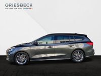 gebraucht Ford Focus Turnier 1.0 EcoBoost