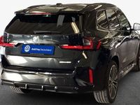Neu BMW iX1 230 kW (313 PS) 2026 Schwarz SUV