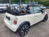 Second-hand Mini ONE 90 CP (66 kW) 2008 Alb Hatchback