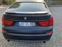 Gebraucht BMW 535 306 PS (225 kW) 2010 Limousine