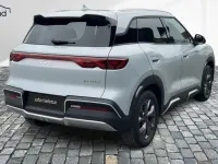 Neu BYD Atto 2 Comfort 150 kW (204 PS) 2026 Weiß SUV