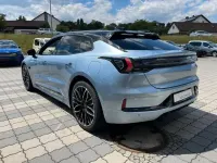 Gebraucht Zeekr 001 Privilege AWD 400 kW (544 PS) 2024 Blau Kleinwagen