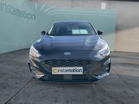 gebraucht Ford Focus ST-Line Bluetooth Navi Klima Einparkhilfe