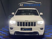 gebraucht Jeep Grand Cherokee 3.0 CRD Overland*PANO*ACC*SHZ*TOP