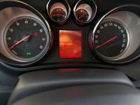 Gebraucht Opel Zafira Tourer Innovation 170 PS (125 kW) 2014 Braun Van / Kleinbus