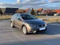 Gebraucht Seat Leon ST CONNECT 125 PS (91 kW) 2016 Kombi