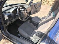 gebraucht Opel Combo c LKW Zulassung