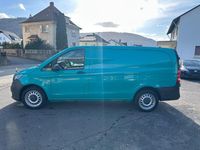 Gebraucht Mercedes Vito 136 PS (100 kW) 2023 Other Van