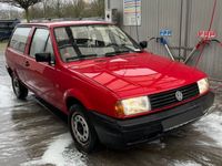 gebraucht VW Polo 86c