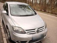 Gebraucht VW Golf IV 115 PS (84 kW) 2006 Grau Kleinwagen