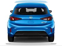 Neu MG MG3 Comfort 194 PS (142 kW) 2025 Blau (como blue) Kleinwagen