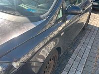 Gebraucht Seat Altea 105 PS (77 kW) 2004 Schwarz Van / Kleinbus