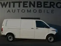 Usata VW Transporter 110 CV (80 kW) 2020 Bianco Furgone
